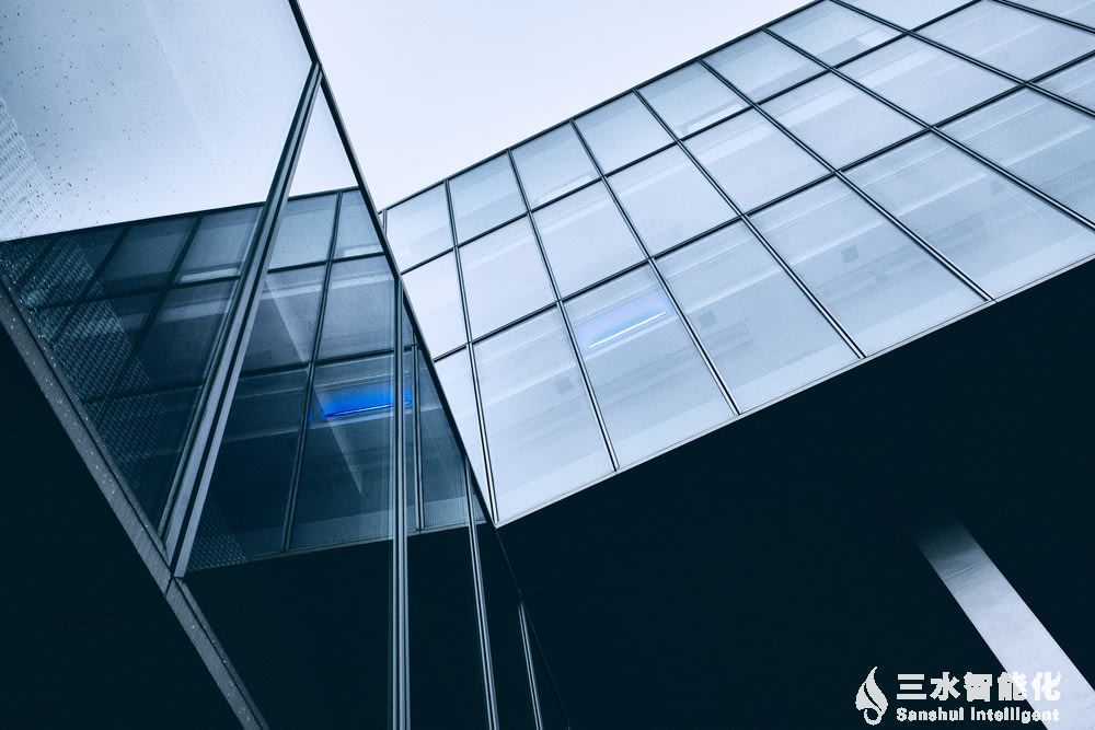 以“新城建”助力經(jīng)濟(jì)穩(wěn)步增長，智慧建筑引焦點(diǎn)(圖1)