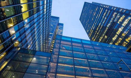 智能建筑包含哪些系統(tǒng)?從發(fā)展歷史說起! 智能建筑包含哪些系統(tǒng)?從發(fā)展歷史說起!