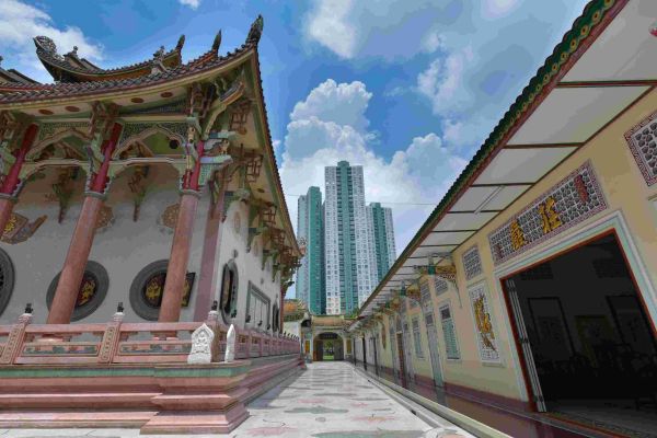 樓宇自控系統，智慧城市，數據要素，智能化