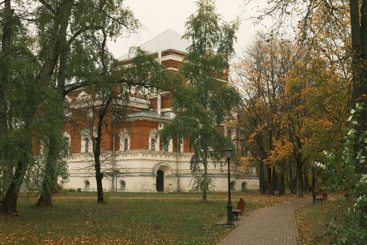 樓宇自控，樓宇自控案例，酒店智能管理