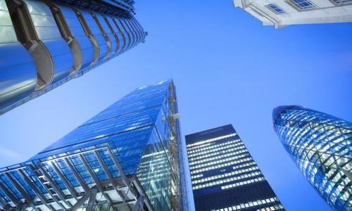 能耗控制方案全面解析！