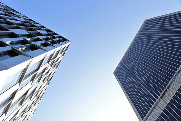 建筑能效監(jiān)管系統(tǒng)的優(yōu)勢(shì)！