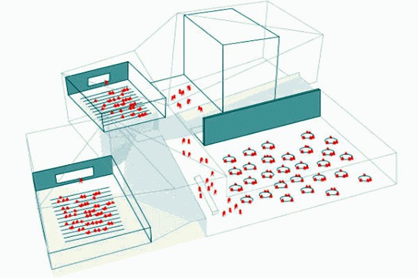 樓宇智能化如何控制火災(zāi)？