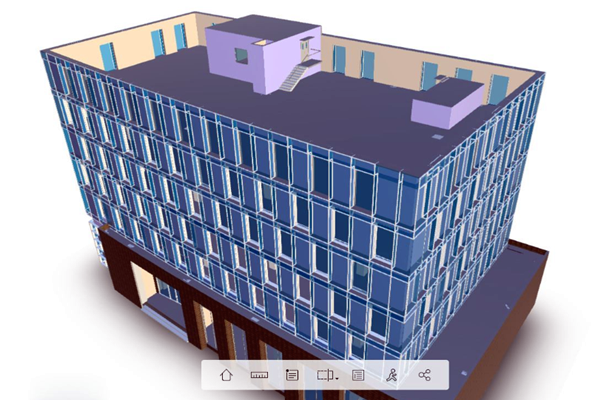 丁秀洪闡述樓宇自控自身所具備的優勢特點！