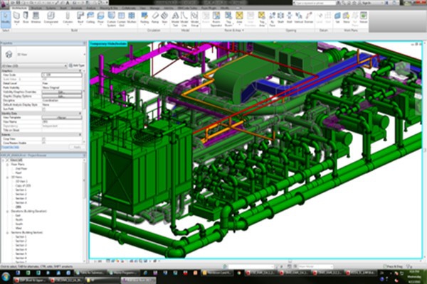 樓宇智能化系統(tǒng)能夠為人們提供哪些便利？