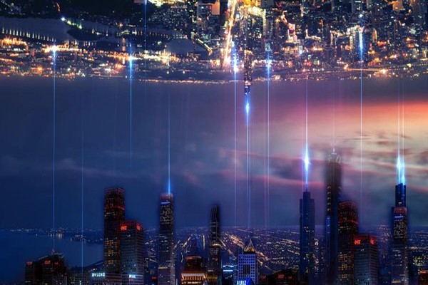 樓宇自控系統施工中期控制！