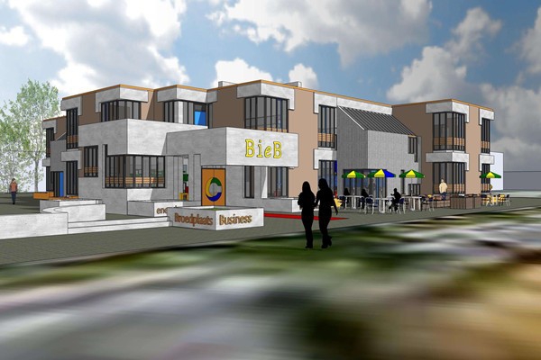 計(jì)算機(jī)技術(shù)如何融入樓宇控制中去？