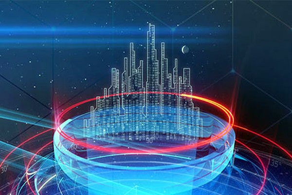 智能樓宇的的未來發展趨勢！