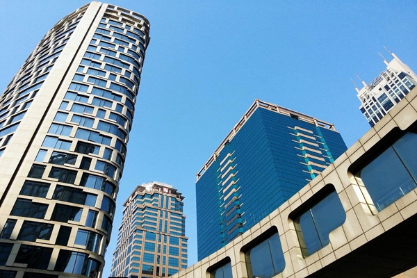 商業大廈對于智能樓宇自控系統的要求！