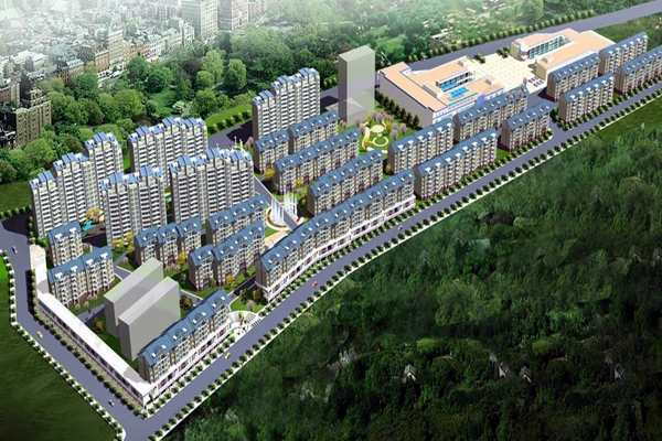 樓宇控制施工的八大基本流程！