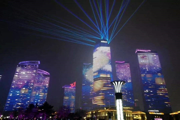 要制定完善的樓宇自動(dòng)化管理制度！