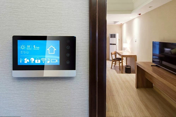 樓宇自動化系統與裝飾安裝的沖突！