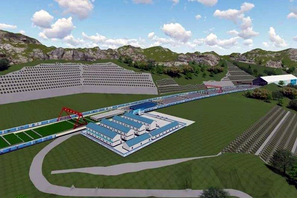 樓宇自動(dòng)化系統(tǒng)需要可視化建設(shè)！