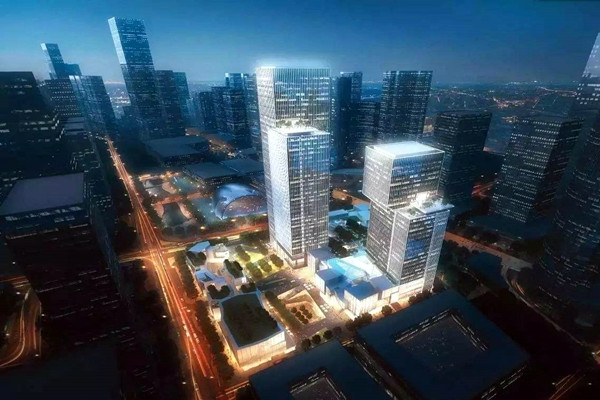 樓宇自動化需要注意產(chǎn)品選型問題！