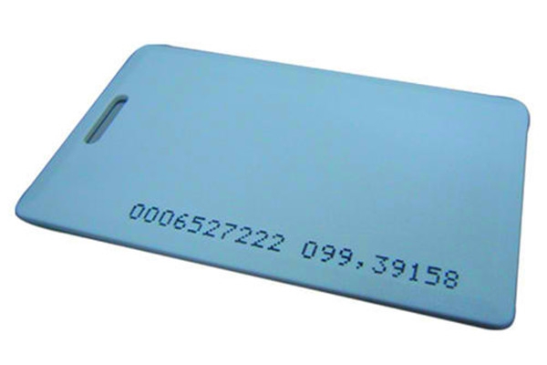 門禁智能卡，樓宇智能化系統(tǒng)的現(xiàn)實“影像”！