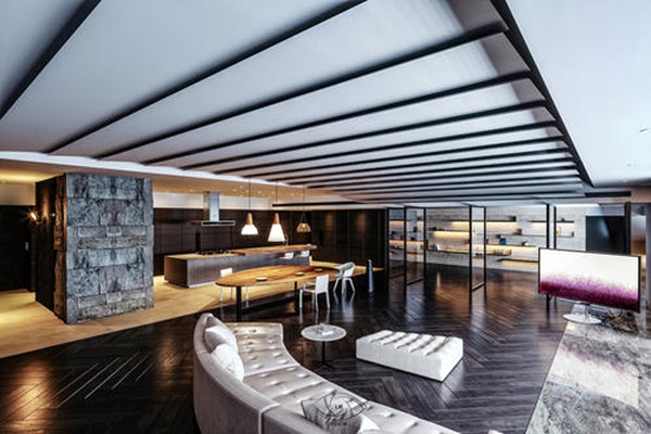 樓宇自動化離不開計算機技術(shù)，三大問題亟待解決！