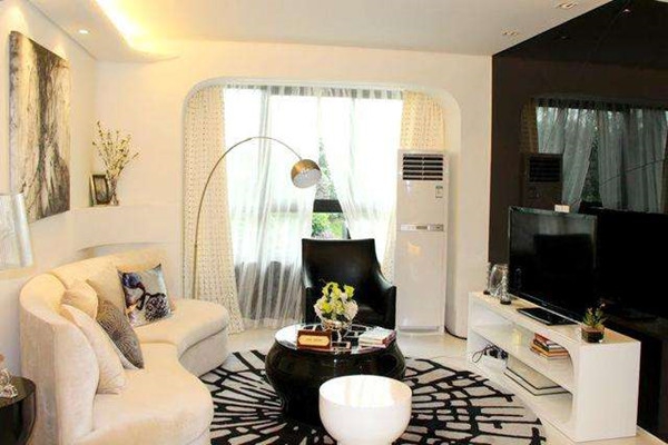 功能多樣化的樓宇自動化系統(tǒng)！