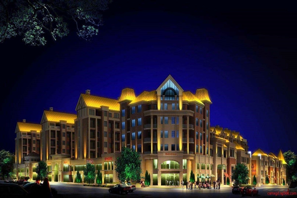 樓宇自動化系統(tǒng)講究協(xié)調(diào)配合！