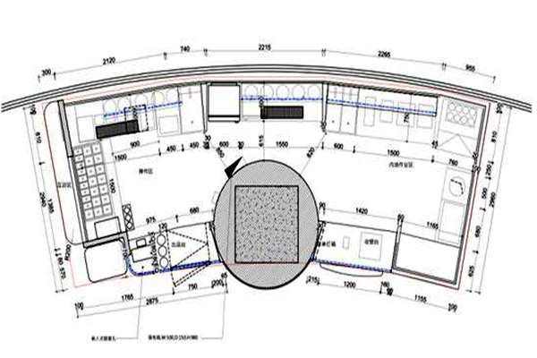 在樓宇控制中應用CAD的技術！