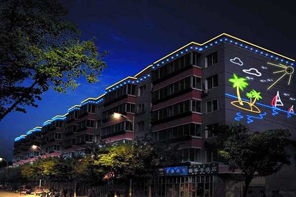 樓宇控制過程中的設備安裝問題！