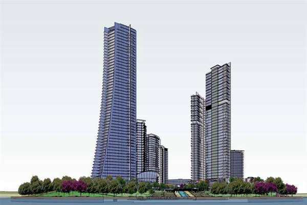 統(tǒng)一理念，樓宇自動(dòng)化系統(tǒng)才會(huì)有好未來(lái)！