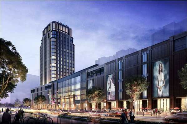 樓宇控制領(lǐng)域需要智能化的管理制度！