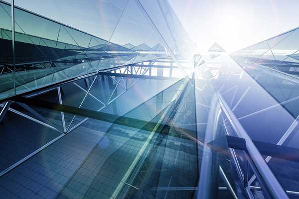 樓宇控制借助物聯網實現感知樓宇！