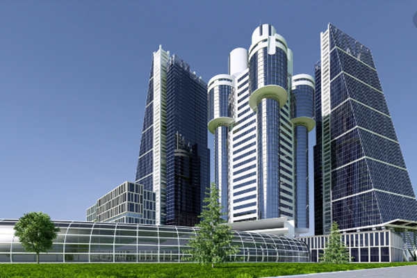 當今發達國家樓宇自控工程造價狀況！