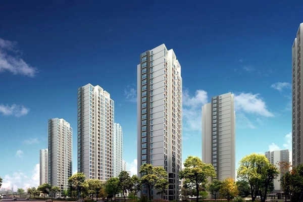 智能樓宇管理機制和激勵政策的完善！