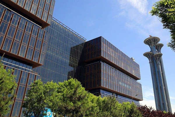 三水智能化對于智能樓宇的幾點看法！