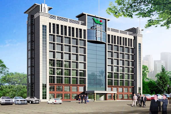 樓宇自動化是干什么的？其基本定義！