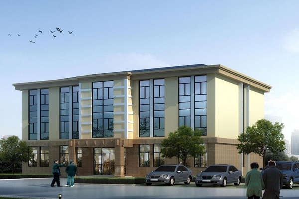 樓宇自動化工程二級標準的企業(yè)資信要求！