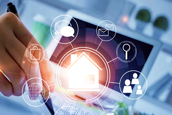 技術揭秘：智能樓宇控制系統(tǒng)！