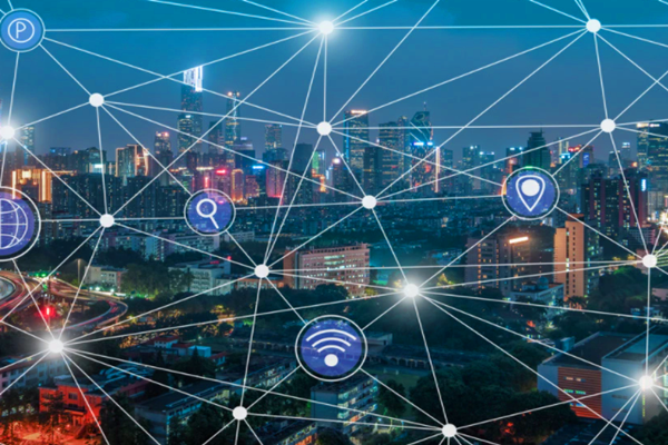 基于物聯網的智能樓宇控制系統(tǒng)研究