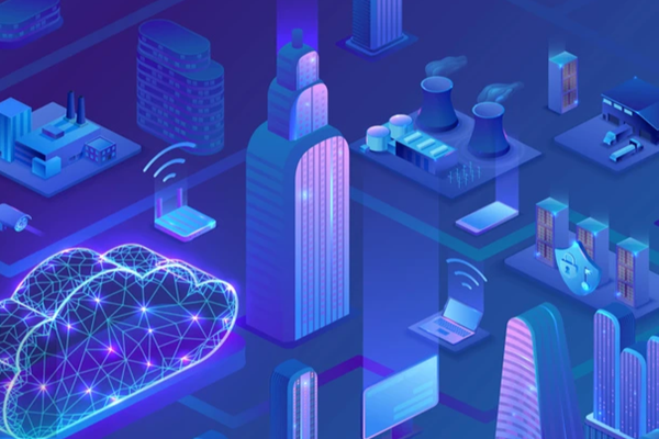 樓宇自動化技術與應用！