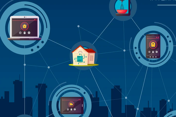 樓宇智能化，打造建筑“生命體”