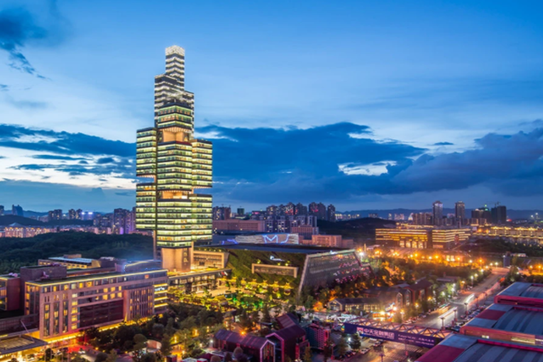 樓宇自動化系統架構組成！