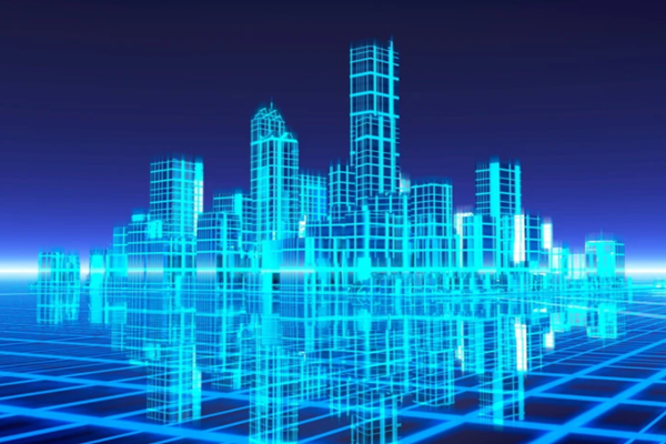 聚焦“雙碳”目標(biāo)，打造智慧建筑新未來！