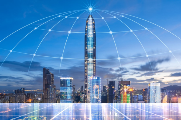 干貨：樓宇自動化系統(tǒng)，建筑低碳轉(zhuǎn)型的突破口！