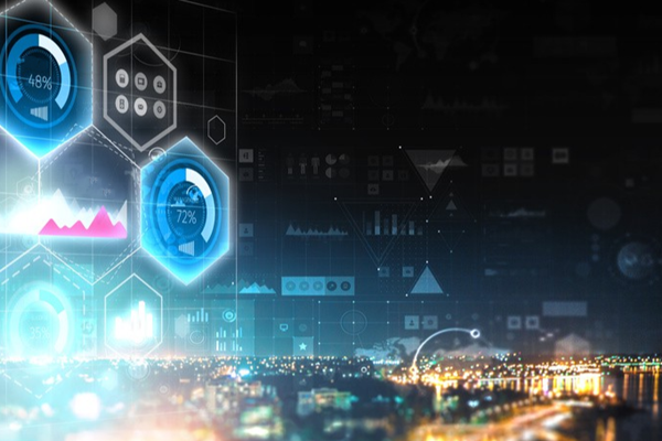 智慧建筑，提升空間品質！