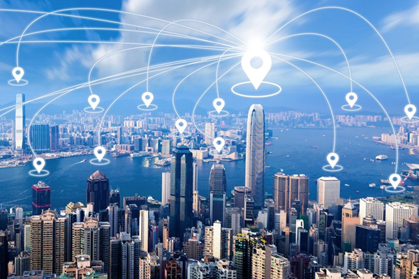 智慧建筑解決方案，加速構建低碳綠色生活！