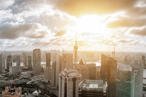 碳達峰、碳中和背景下智慧建筑解決之道！