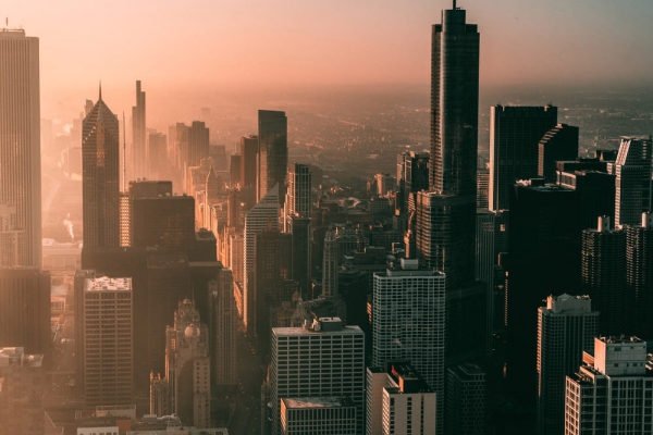 智能建筑發展新趨勢，推動建筑智慧化進程！