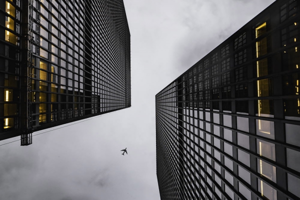 智能建筑的發展歷史和發展趨勢，前景廣闊發展潛力大！