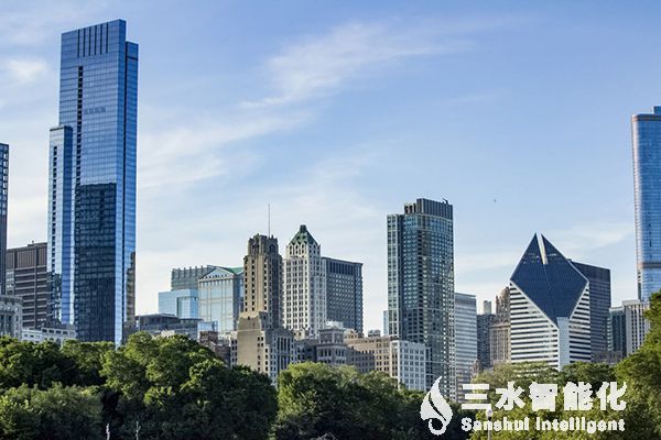 什么是真正的智能建筑？