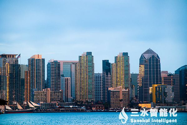 未來的智能建筑會是什么樣子？