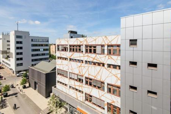 樓宇自動(dòng)化控制系統(tǒng)的應(yīng)用場(chǎng)景