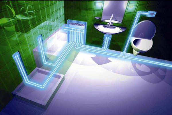 樓宇智能化給排水系統的設計需要注意那些問題？