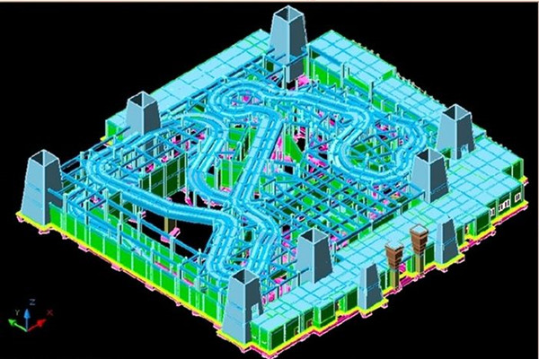 智能樓宇控制系統如何更好地實現電氣接地? 智能樓宇控制系統如何更好地實現電氣接地?