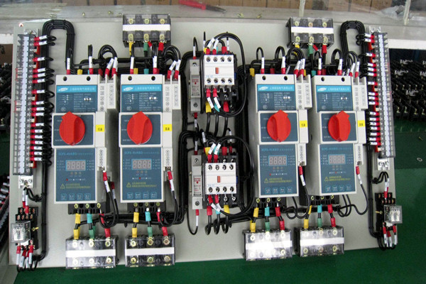 樓宇自控系統(tǒng)電氣保護(hù)如何一步到位？